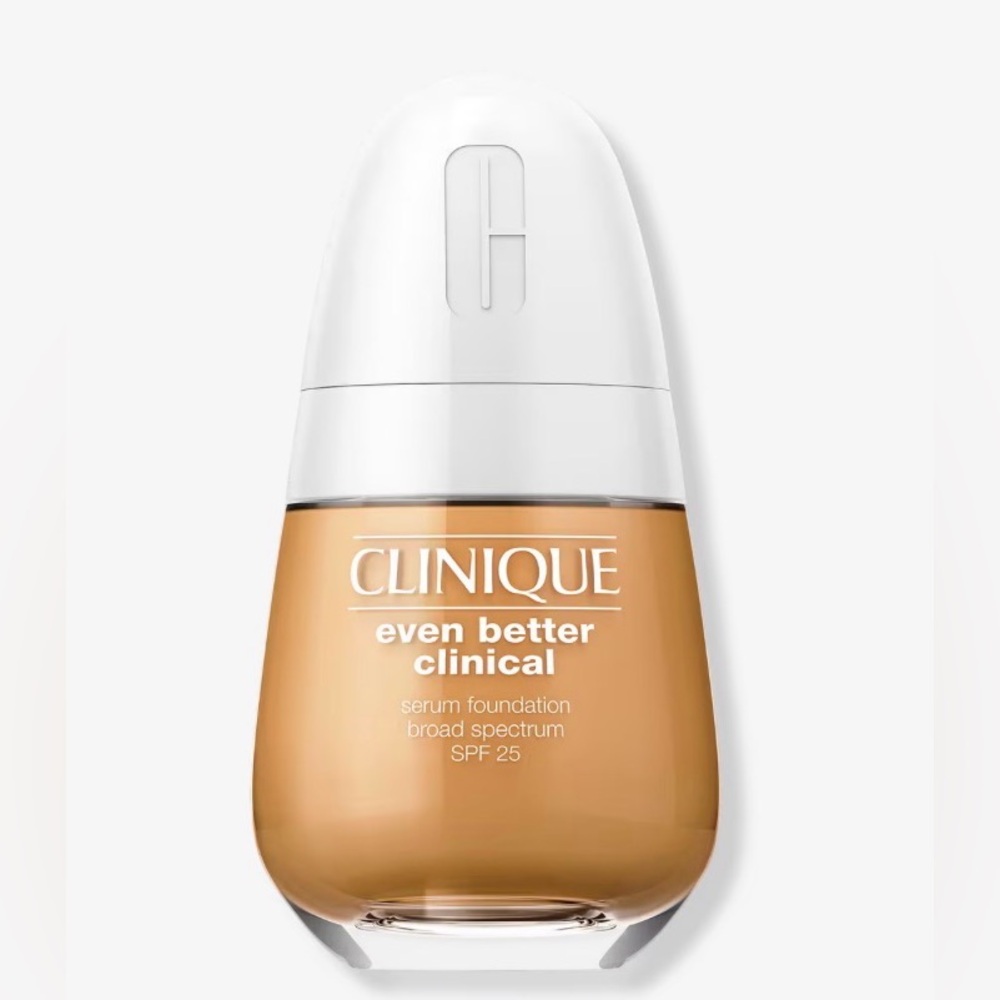 Clinique Even Better Clinical Serum Foundation WN98/Cream Caramel